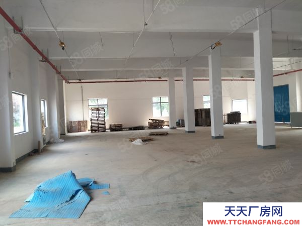 無錫江陰顧山北國獨門獨院21000平方,大小可分空地大。