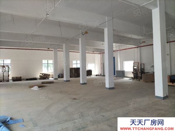 無錫江陰顧山北國獨門獨院21000平方,大小可分空地大。