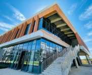 (出售) 黃岡蘄春招商局蘄春健康產業科技園標準廠房出售