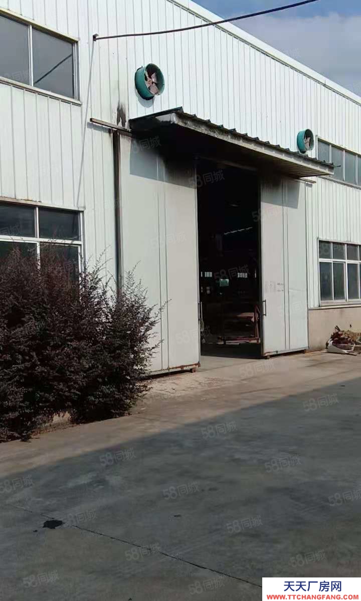 (出售) 宣城廣德經濟開發區廠房出售