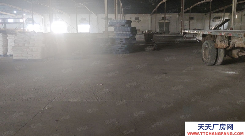 (出售)宣城廣德 開(kāi)發(fā)區(qū)標(biāo)準(zhǔn)廠房占地56.5畝廠房?jī)扇f(wàn)平，證件齊全磚混結(jié)構(gòu)