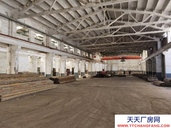 無錫江陰 峭岐一手機械廠房,6000平,國土雙證