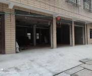 (出租) 黃岡蘄春距離建材城百米，大車好出入，樓層4米高挑，