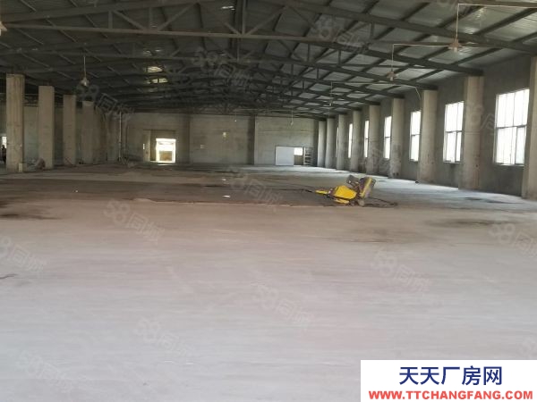 無錫江陰澄江兩跨1500平,高度8米,另有獨(dú)門獨(dú)戶2500平