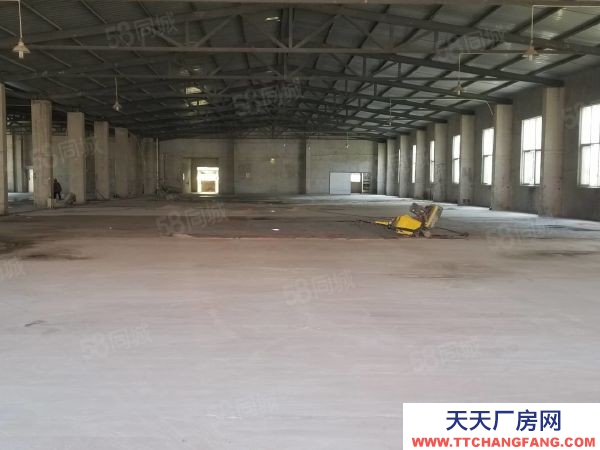 無錫江陰澄江兩跨1500平,高度8米,另有獨(dú)門獨(dú)戶2500平