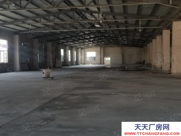 無錫江陰澄江兩跨1500平,高度8米,另有獨(dú)門獨(dú)戶2500平