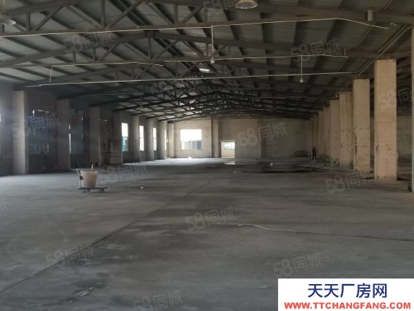 無錫江陰澄江兩跨1500平,高度8米,另有獨(dú)門獨(dú)戶2500平