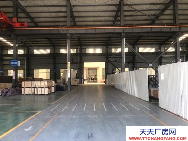 無錫江陰利港西石橋500和1000平米行車倉庫便宜出租