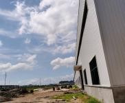 (出租) 黃岡黃梅本公司有超大廠房出租，設備配套齊全。