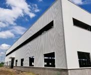 (出租) 黃岡黃梅本公司有超大廠房出租，設備配套齊全。