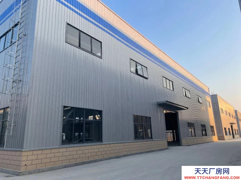 (出售)宣城 寧國市經濟技術開發區港口園區標準化廠房出售