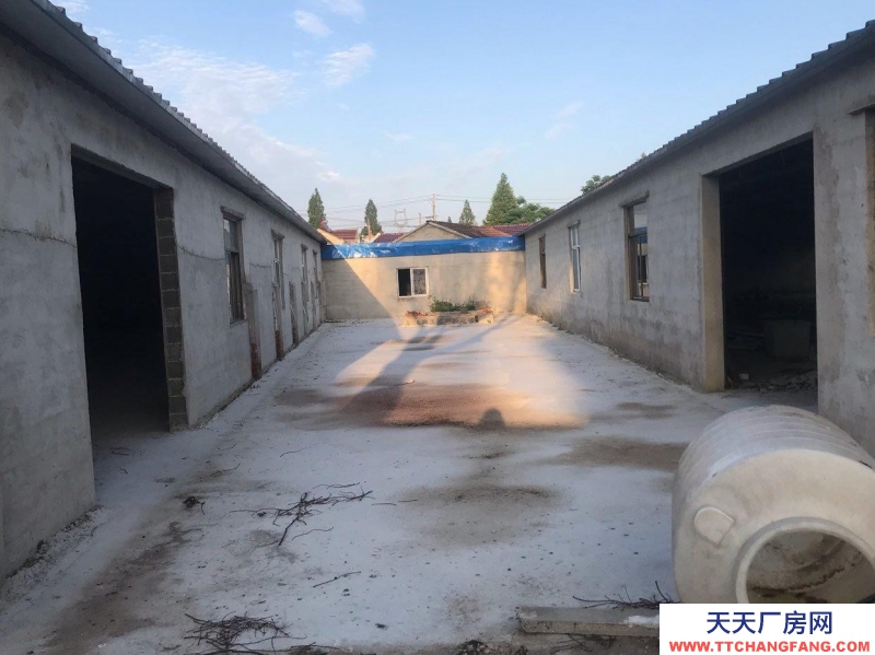 (出租)宣城宣州區(qū) 倉庫寬敞 環(huán)境干凈 交通便利，兩棟整租