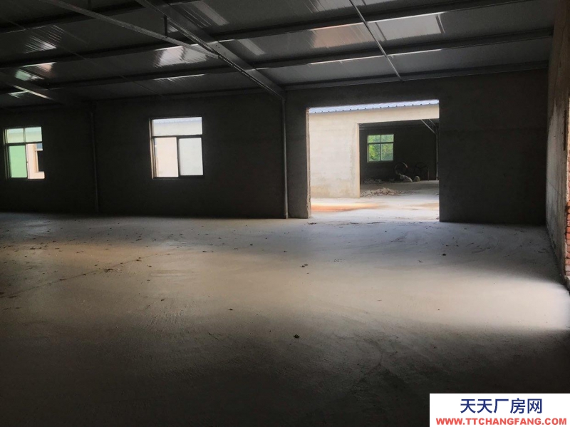 (出租)宣城宣州區 倉庫寬敞 環境干凈 交通便利，兩棟整租