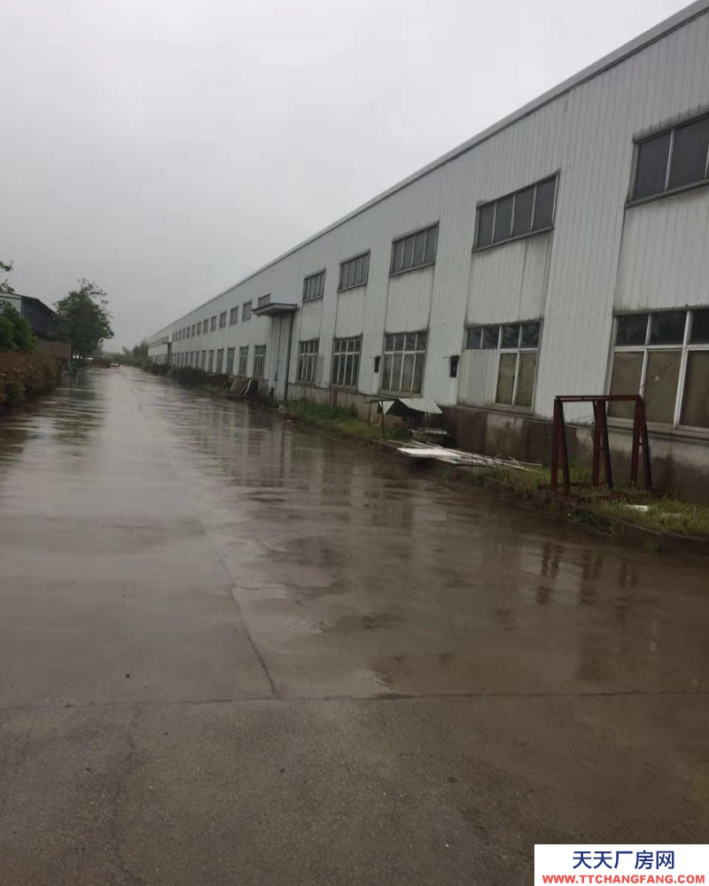 (出租) 宣城市宣州區倉庫廠房出租 ，可托管