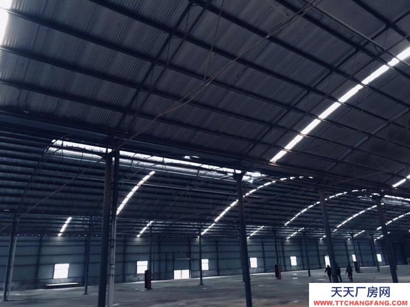 (出租) 宣城市宣州區倉庫廠房出租 ，可托管