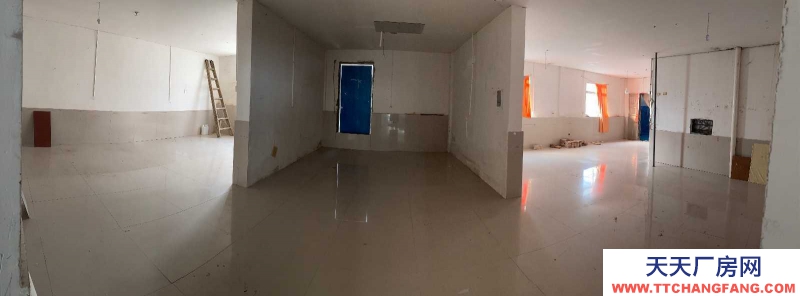 (出租) 宣城廣德倉庫可做廠房，交通便利有院子