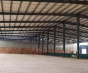 (出租) 黃岡黃梅全新鋼結(jié)構(gòu)廠房，水電齊全，交通便利，房東直接簽合同。