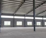 (出租)黃岡黃梅房東直租，小池工業(yè)園全新鋼結(jié)構(gòu)廠房，可做倉(cāng)庫(kù)