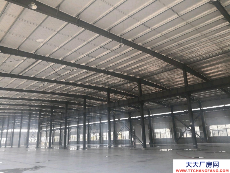 (出租) 池州青陽區(qū)全新標(biāo)準(zhǔn)化廠房出租,可整租可分租