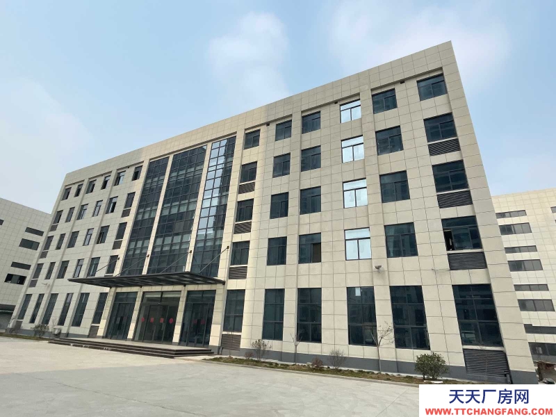 (出租) 亳州譙城辦公樓、倉庫車間（高鐵站附近，地理位置好，可整租可分租）