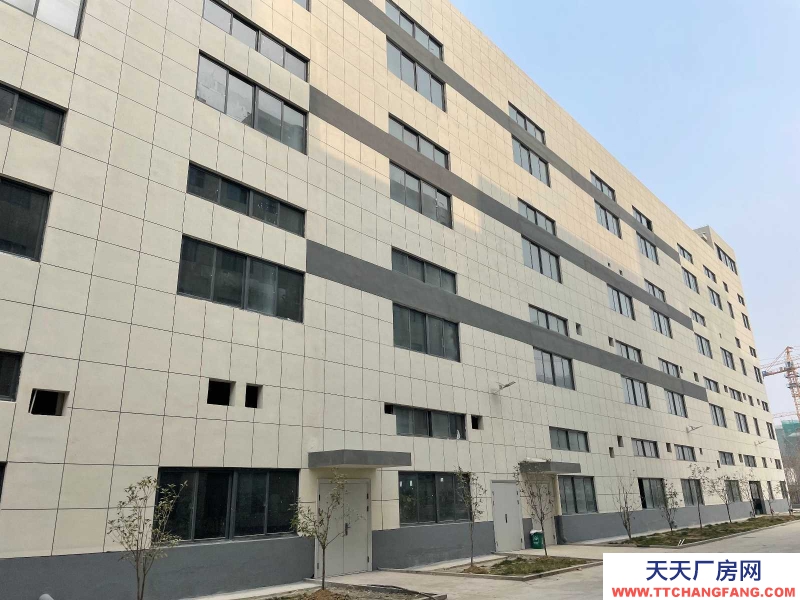 (出租) 亳州譙城辦公樓、倉庫車間(高鐵站附近,地理位置好,可整租可分租)