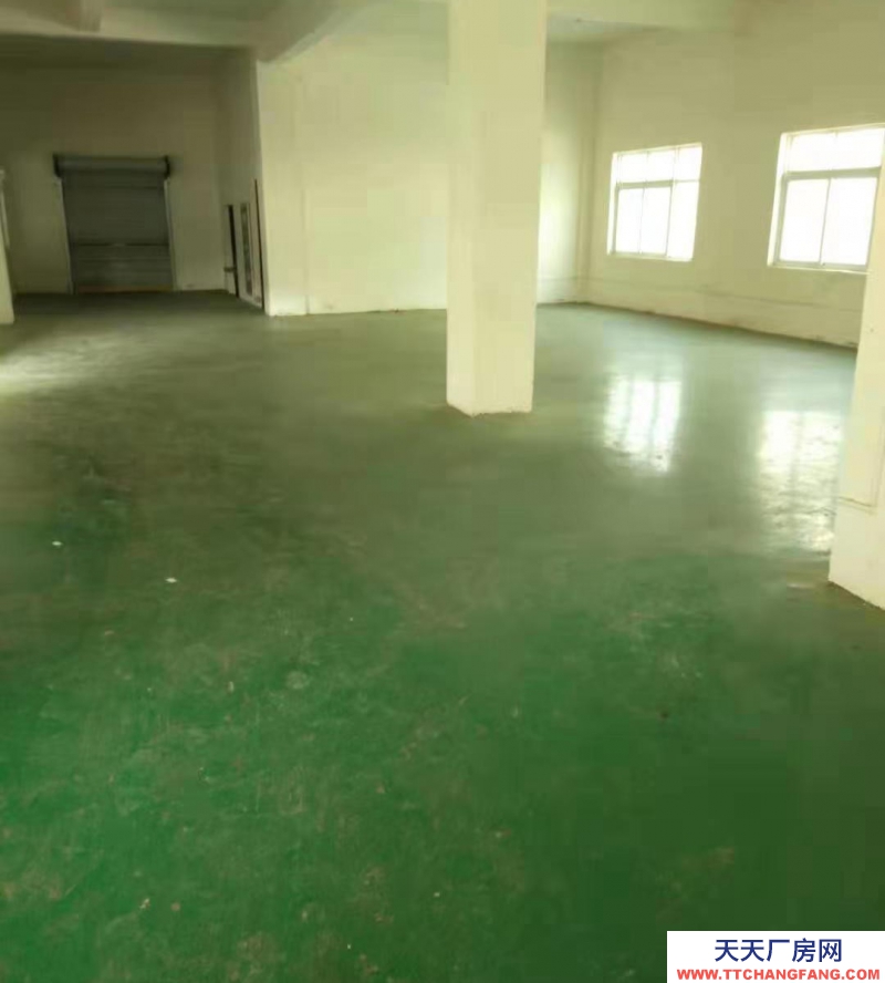 (出租) 亳州譙城南部新區新車管所附近小型350平倉庫，適合電商物流倉儲