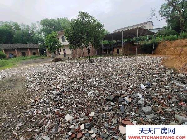衡陽市蒸湘區 2000平方（+場地）價格面談