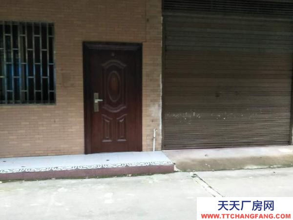 衡陽市蒸湘區 可做住房，廠房，門面，車庫