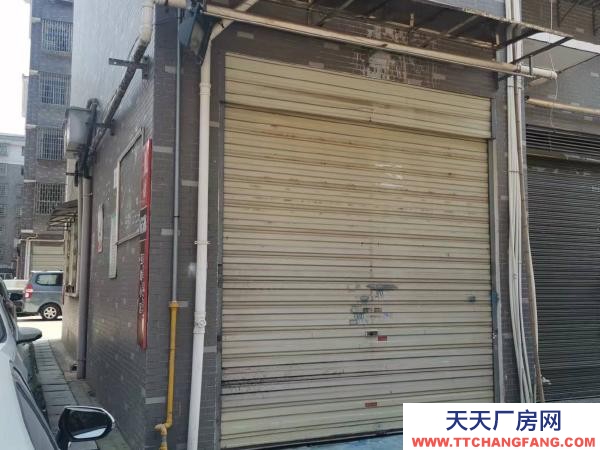 衡陽(yáng)市蒸湘區(qū) 可做住房，廠房，門面，車庫(kù)