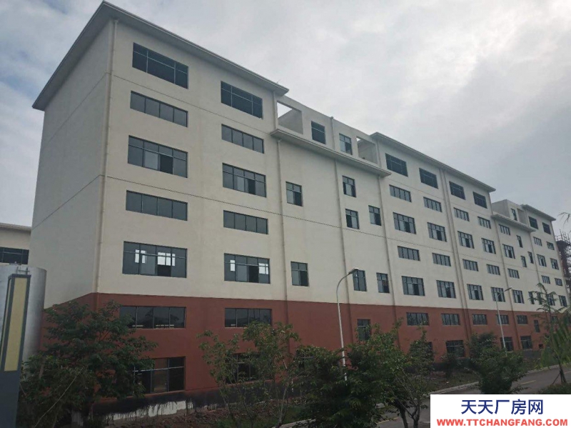 (出租)亳州譙城區 經開區有2棟倉庫和一棟綜合樓可出租出售