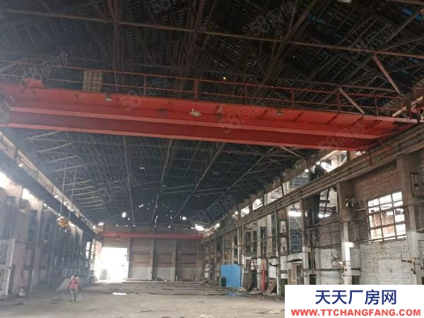 衡陽市珠暉區業主自有單層廠房2200平米出租，電容量1000kva