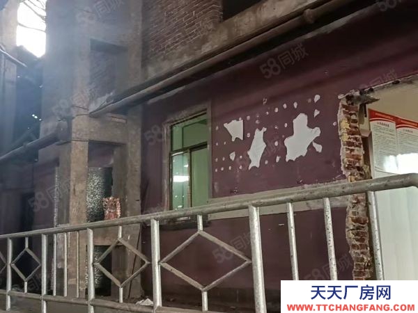 衡陽市珠暉區(qū)業(yè)主自有單層廠房2200平米出租，電容量1000kva