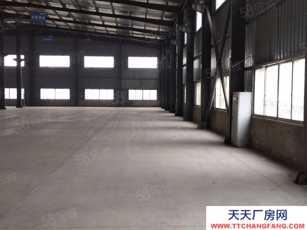 衡陽市珠暉區白沙工業園東部片區新星東路2號廠房倉庫整體出租