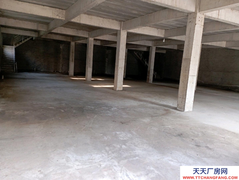 (出租)亳州譙城區(qū) 亳蕪大道南，交通便利。可做倉庫、廠房