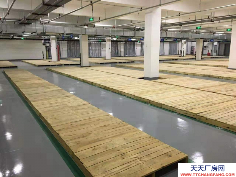 (出租) 亳州譙城區大型標準化倉庫,藥品代儲代運,15000平米