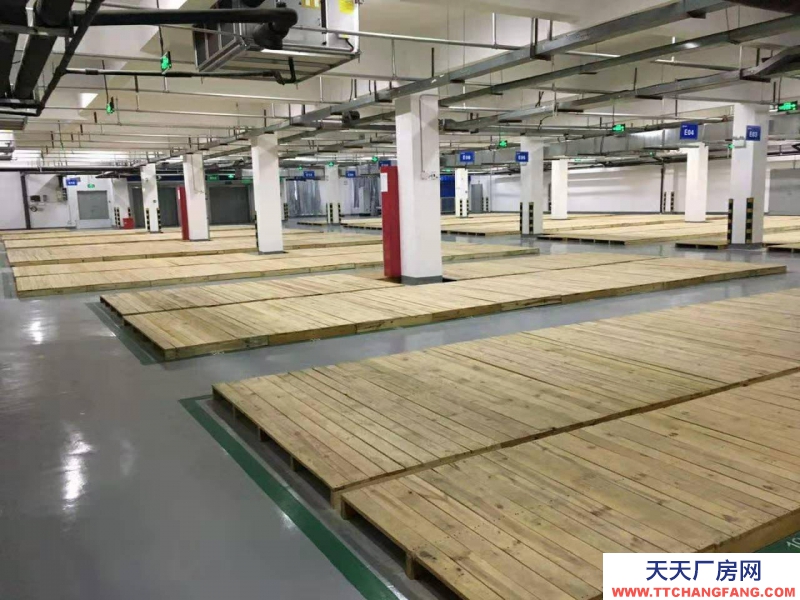 (出租) 亳州譙城區(qū)大型標(biāo)準(zhǔn)化倉庫，藥品代儲代運(yùn)，15000平米