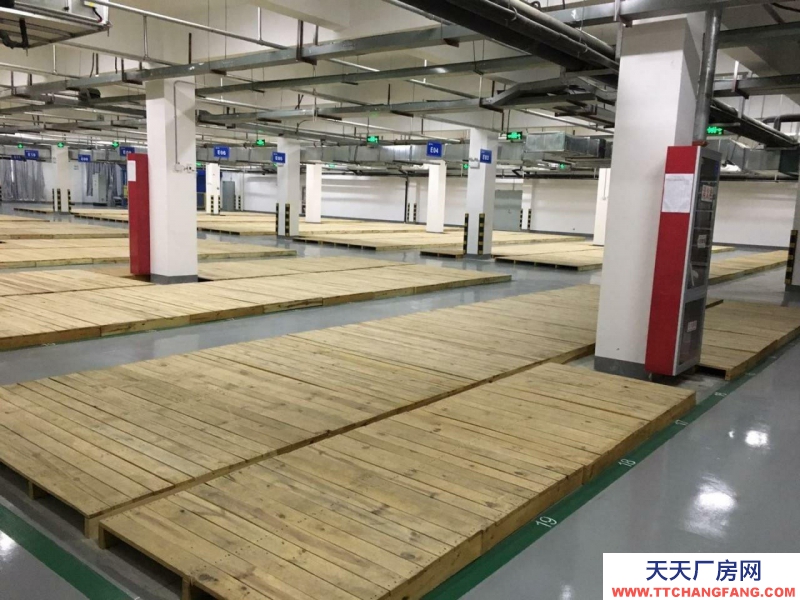 (出租) 亳州譙城區大型標準化倉庫,藥品代儲代運,15000平米