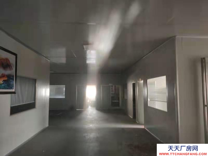 (出租) 亳州渦陽加工，生產(chǎn)，用來當(dāng)作倉庫