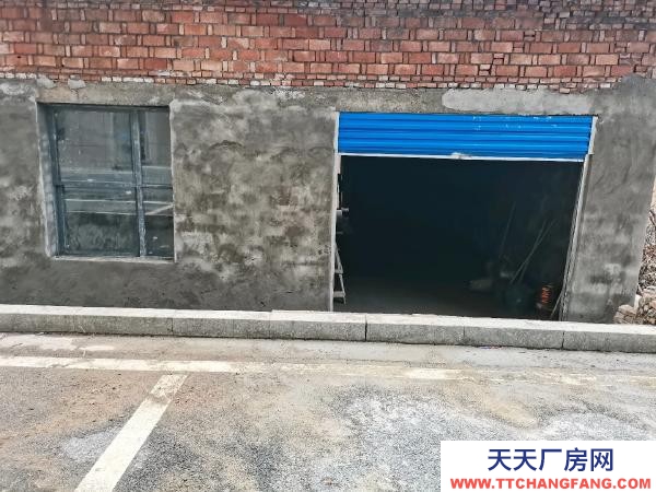 衡陽市珠暉區 可做倉庫也可做住房，舒適，出租