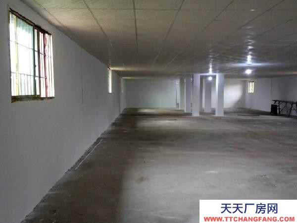 衡陽(yáng)市珠暉區(qū)倉(cāng)庫(kù) 800平米