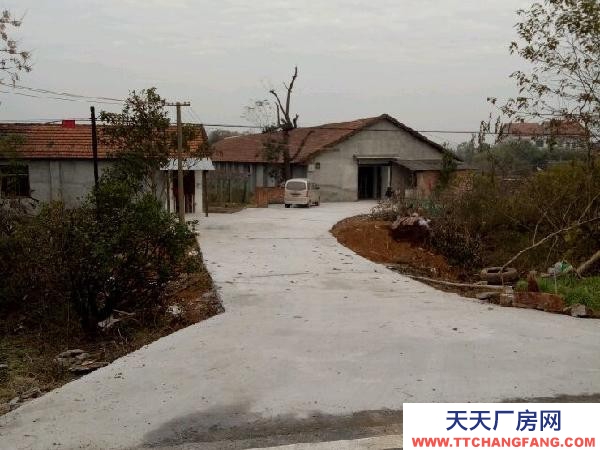 衡陽市珠暉區(qū)倉庫 800平米