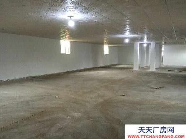 衡陽市珠暉區(qū)倉庫 800平米