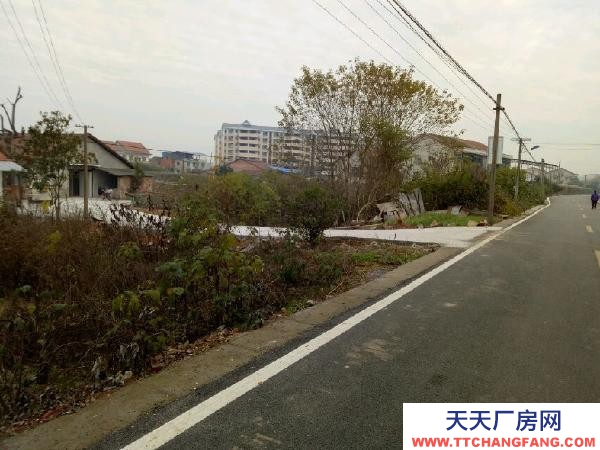 衡陽市珠暉區(qū)倉庫 800平米