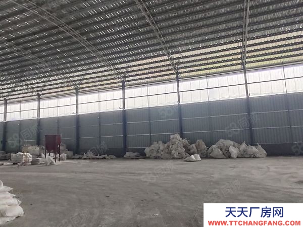 衡陽(yáng)市耒陽(yáng)區(qū) 5000平大廠房，8塊錢(qián)一平