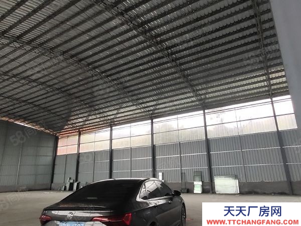 衡陽(yáng)市耒陽(yáng)區(qū) 5000平大廠房，8塊錢(qián)一平