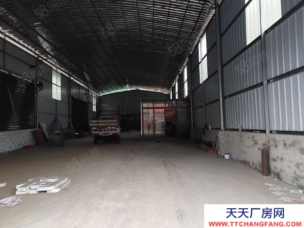 衡陽市耒陽區 5000平大廠房，8塊錢一平