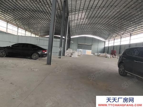 衡陽(yáng)市耒陽(yáng)區(qū) 5000平大廠房，8塊錢(qián)一平