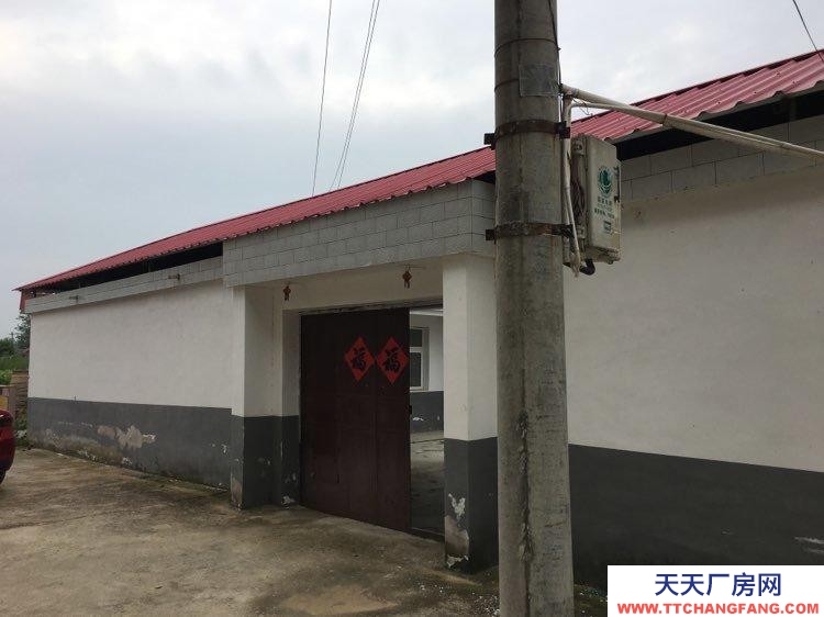 (出租) 六安金安區(qū)木廠 五里橋 倉庫 530平米。適合辦廠