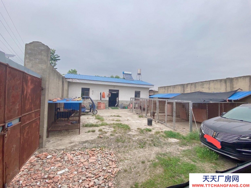 (出租) 六安金安區(qū)廠房，住房，可做倉庫，加工廠，生產(chǎn)，等等