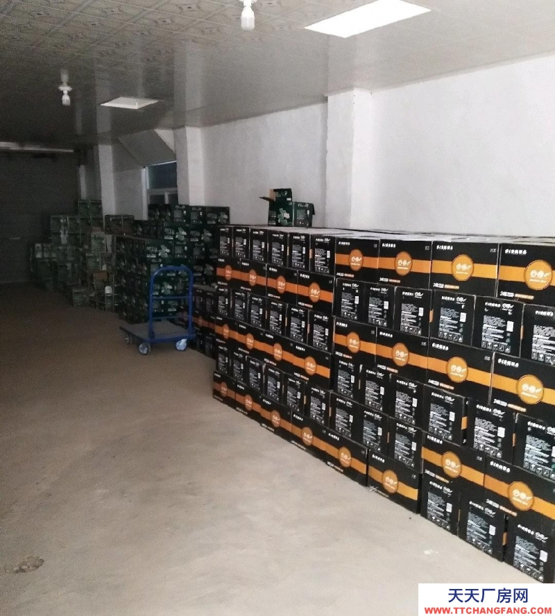 (出租) 六安金安區房屋出租,可做小型倉庫,也可做小型廠房。